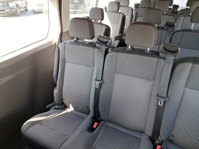 Certified 2023 Ford Transit 350 XLT image 14