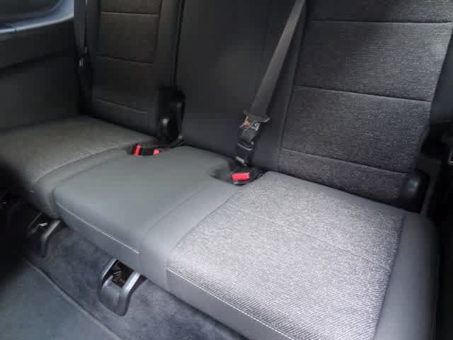 Used 2024 Chevrolet Traverse LT w/ Midnight/Sport Edition FWD image 9