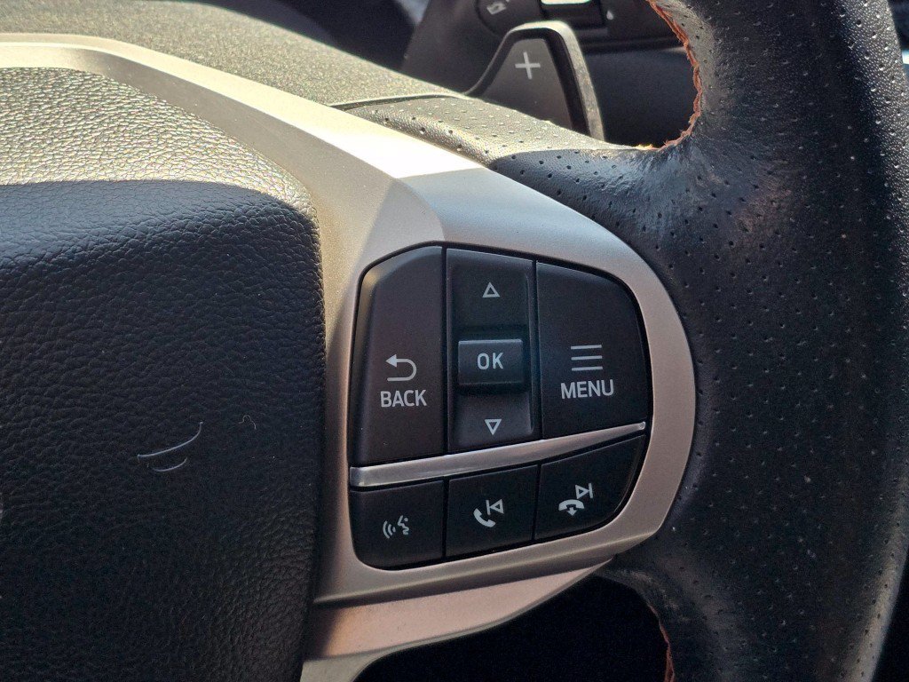 Certified 2023 Ford Explorer Timberline w/ Timberline Technology Package AWD/4WD image 14