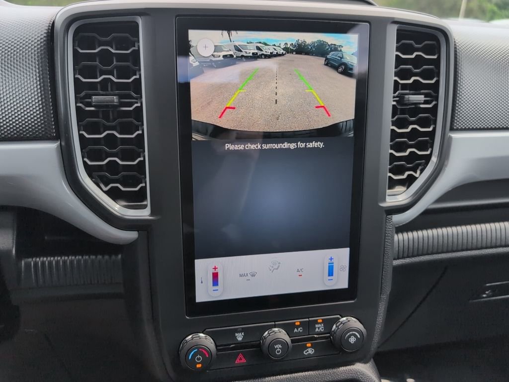 Certified 2024 Ford Ranger XL image 16