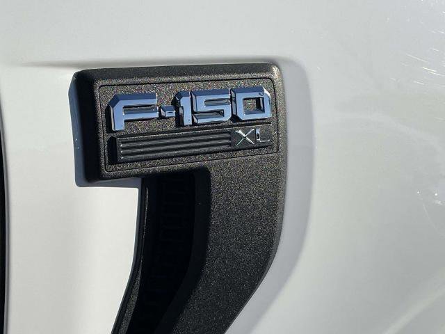 Certified 2022 Ford F150 XL w/ Equipment Group 101A High RWD image 8