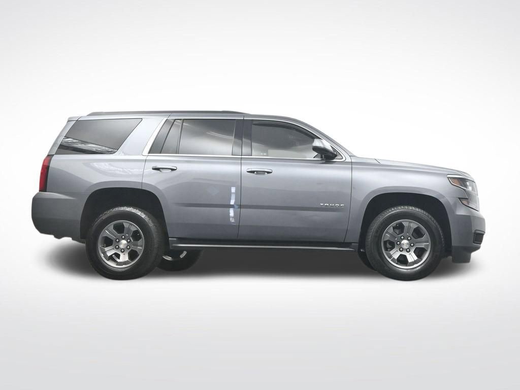Used 2019 Chevrolet Tahoe LS RWD image 35