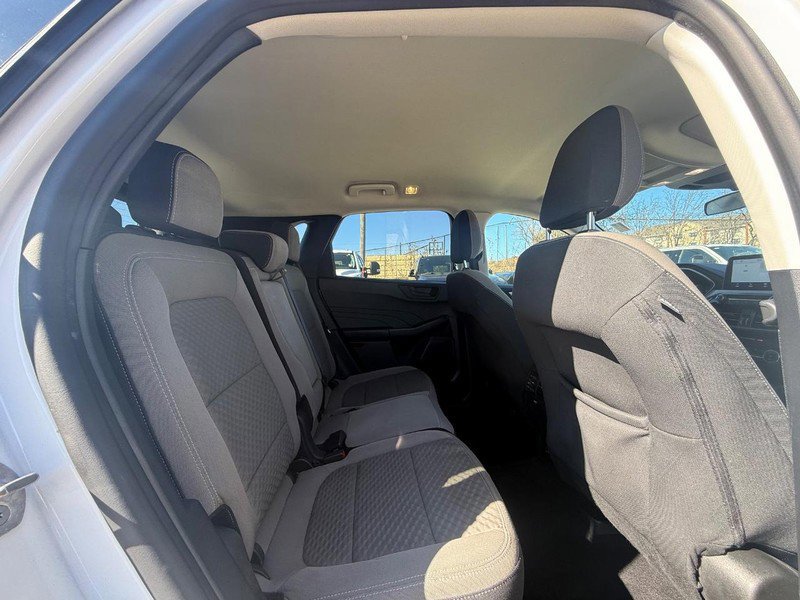 Certified 2022 Ford Escape SE w/ Convenience Package image 15