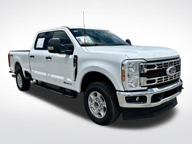 Certified 2025 Ford F250 XLT AWD/4WD image 31