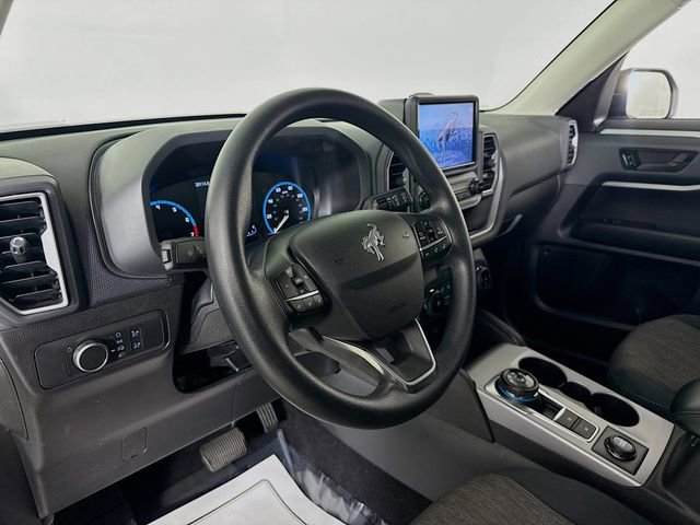 Certified 2022 Ford Bronco Sport Big Bend image 9