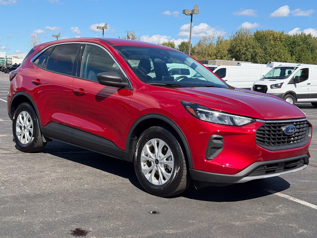 Certified 2023 Ford Escape Active AWD/4WD image 6