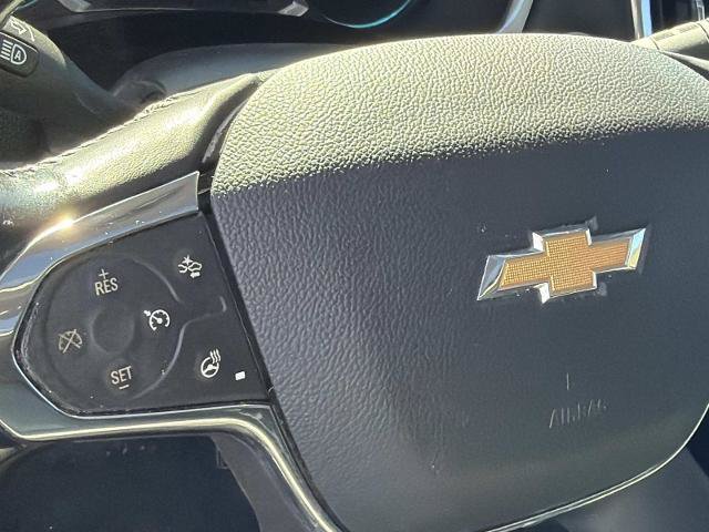 Used 2019 Chevrolet Traverse Premier w/ Driver Confidence II Package FWD image 12