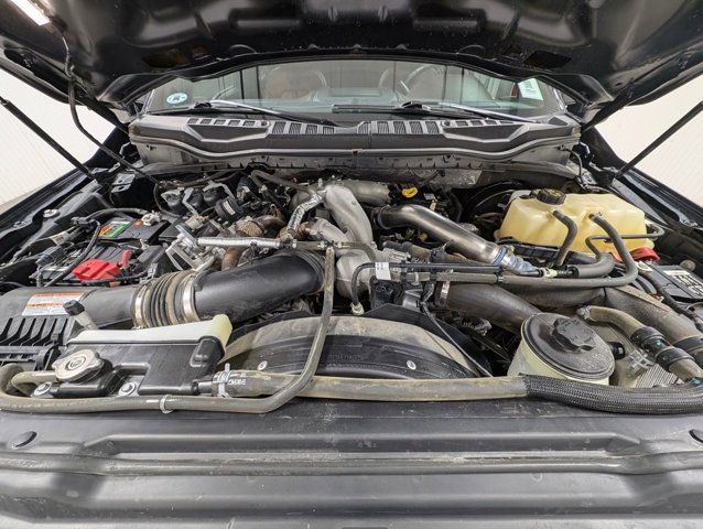 Certified 2021 Ford F250 King Ranch w/ King Ranch Ultimate Package image 11