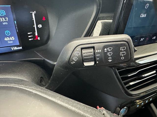 Certified 2023 Ford Escape ST-Line w/ Tech Pack #1 FWD image 46