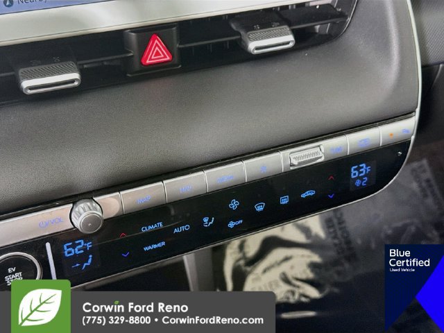 Used 2023 Hyundai Ioniq 5 SEL w/ Cargo Package AWD/4WD image 20