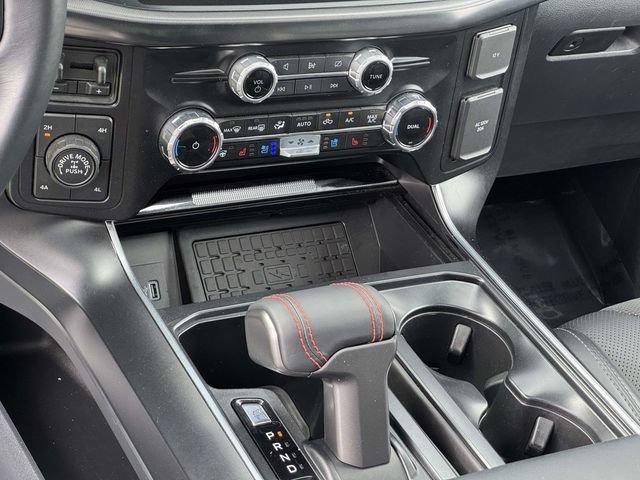 Certified 2024 Ford F150 Raptor AWD/4WD image 21