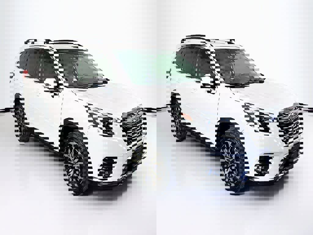 Used 2023 Subaru Forester Limited image 7