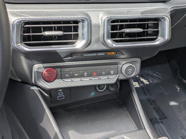 Certified 2025 Ford Mustang GT Premium RWD image 21