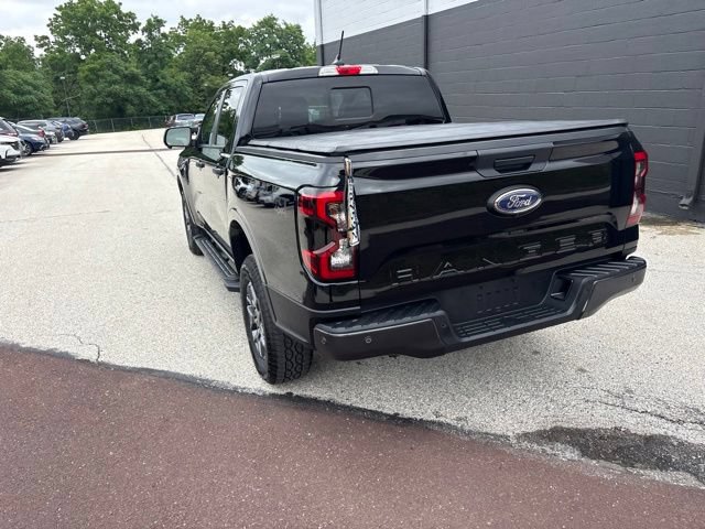 Certified 2024 Ford Ranger XLT w/ Technology Package AWD/4WD image 25