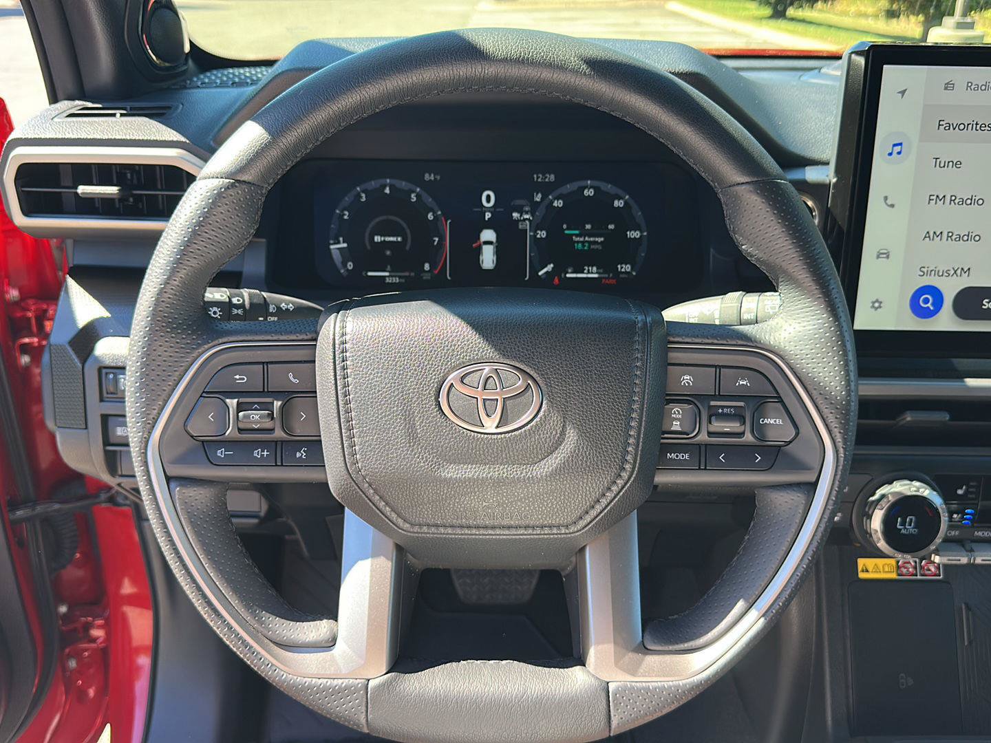 Used 2026 Toyota 4Runner Limited AWD/4WD image 15