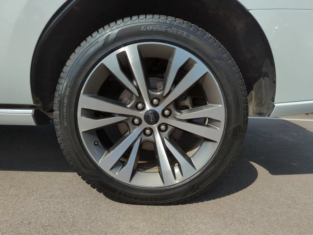 Certified 2020 Ford Expedition Platinum AWD/4WD image 11