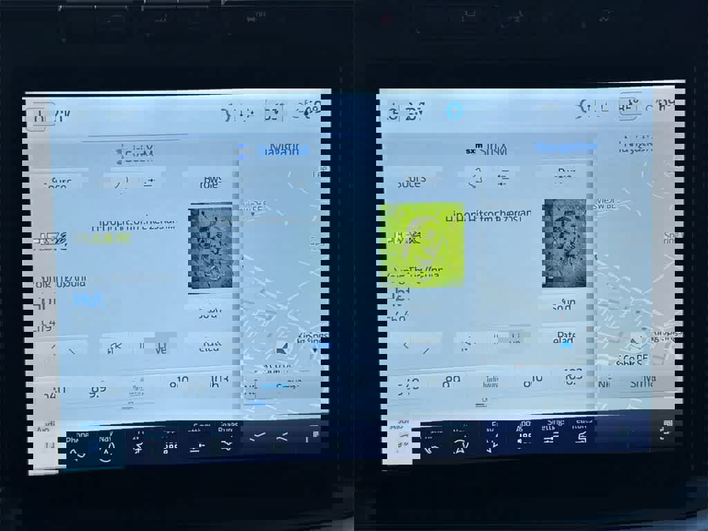 Certified 2022 Ford F150 XLT w/ Equipment Group 302A High image 26