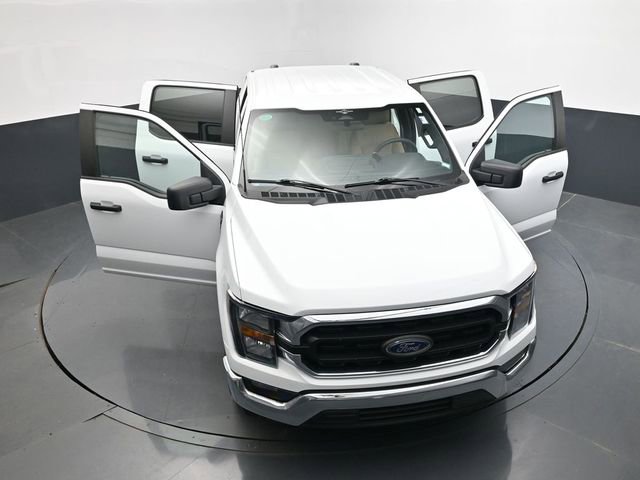 Certified 2023 Ford F150 XLT RWD image 42