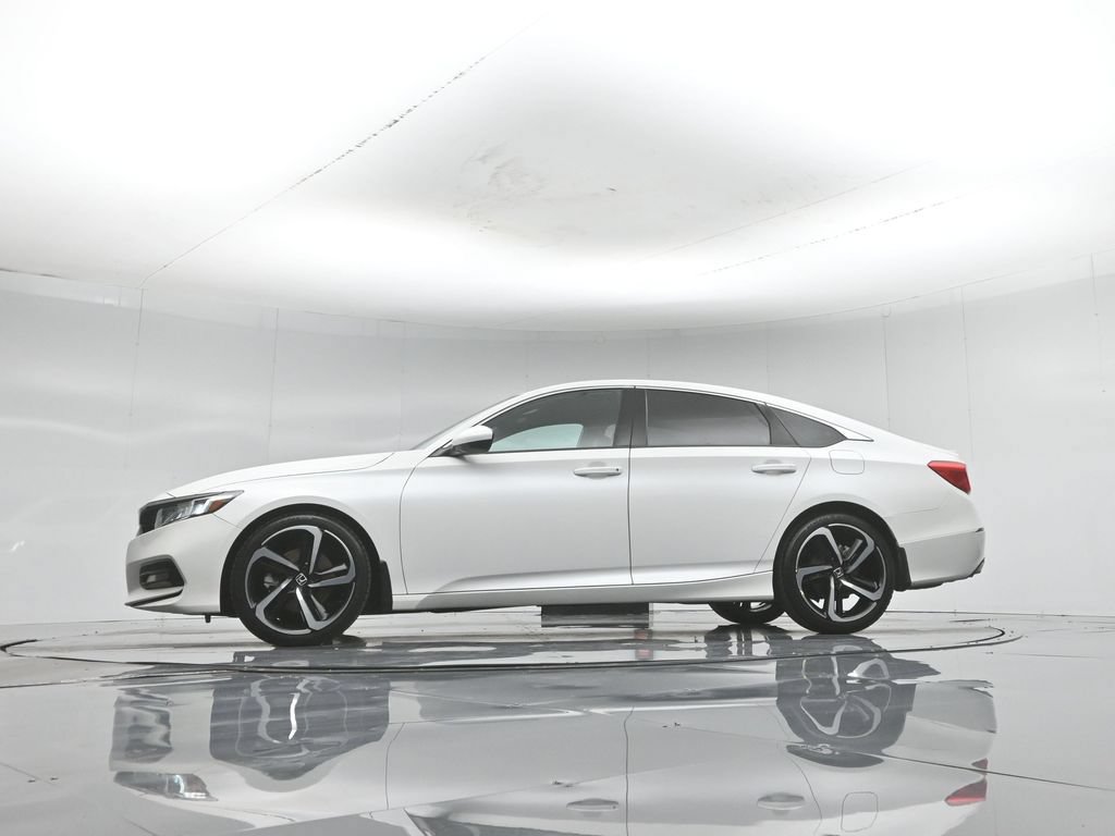 Used 2020 Honda Accord Sport image 50