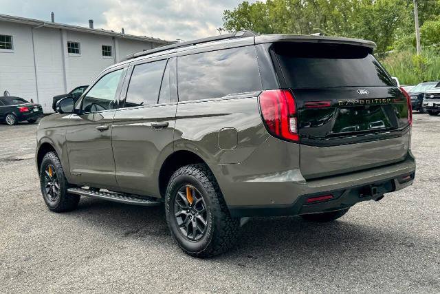 Certified 2025 Ford Expedition Tremor AWD/4WD image 5