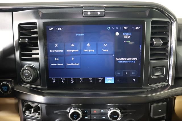 Certified 2026 Ford F450 Lariat w/ Lariat Ultimate Package AWD/4WD image 69