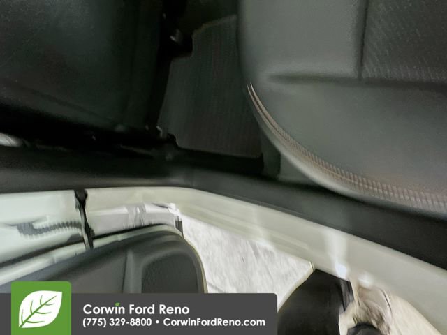 Used 2022 Nissan Altima 2.5 SR FWD image 22