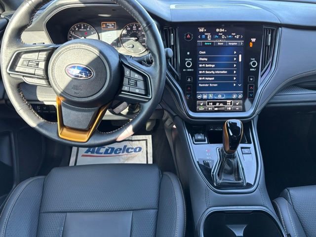 Used 2024 Subaru Outback Wilderness AWD/4WD image 18