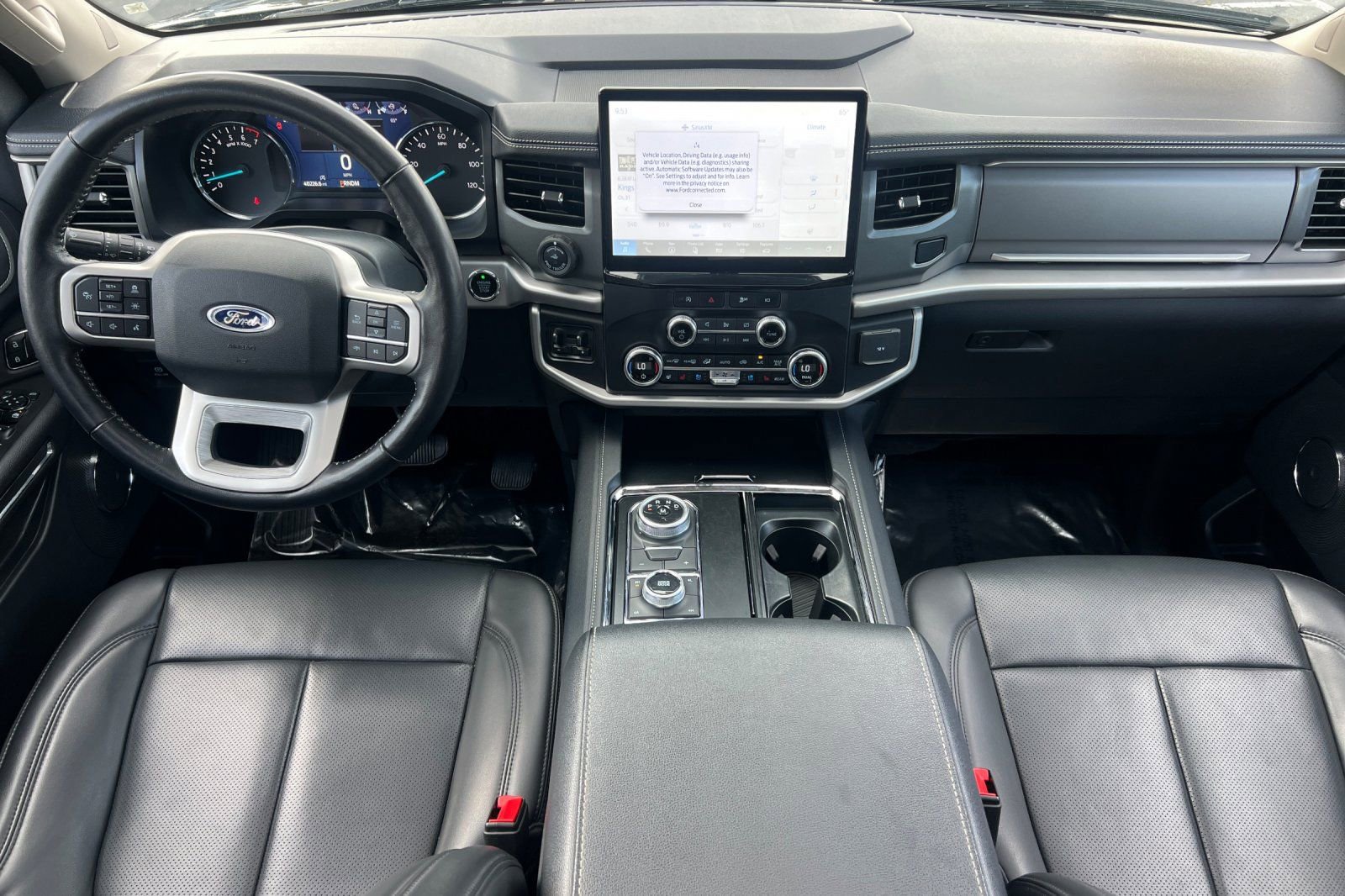 Certified 2023 Ford Expedition Max XLT image 14