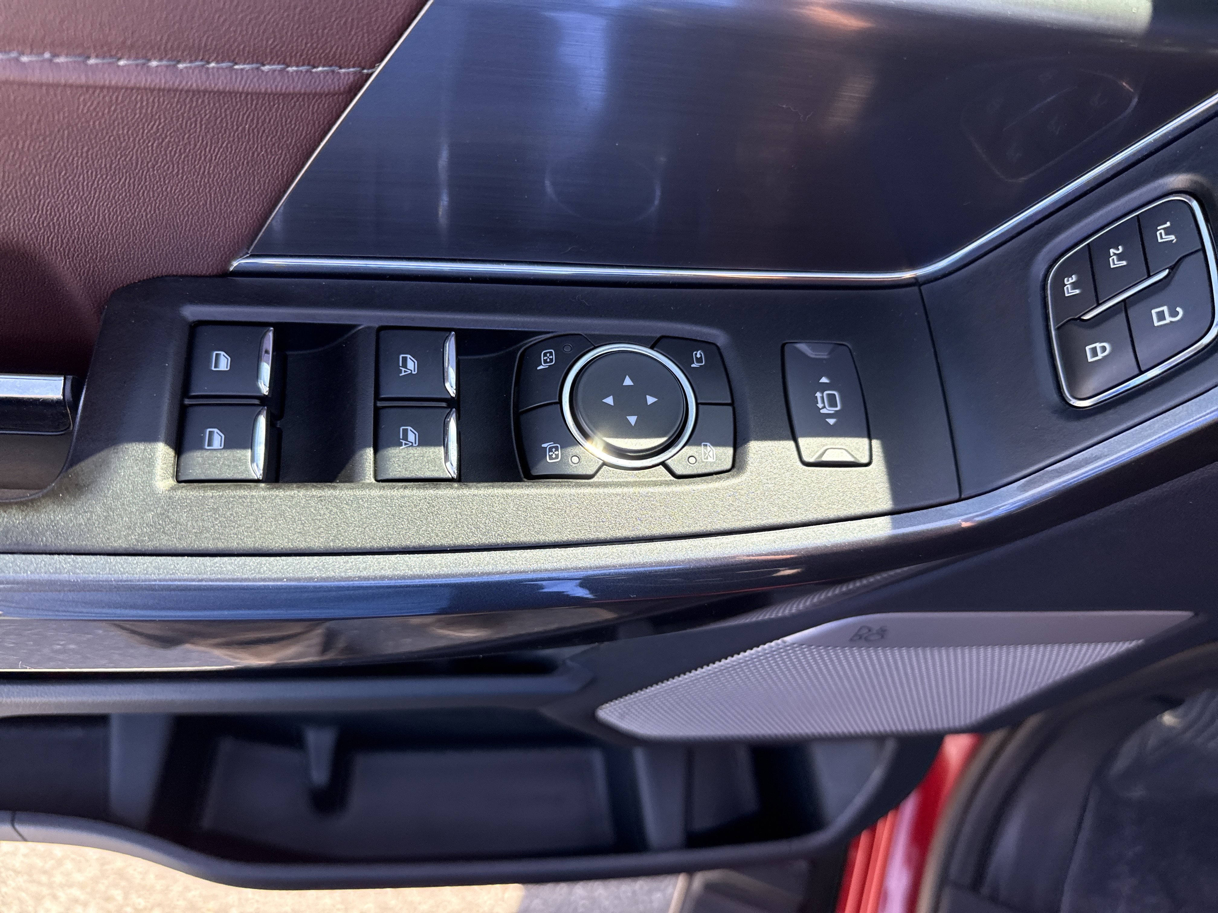 Certified 2021 Ford F150 Lariat w/ Max Trailer Tow Package image 13