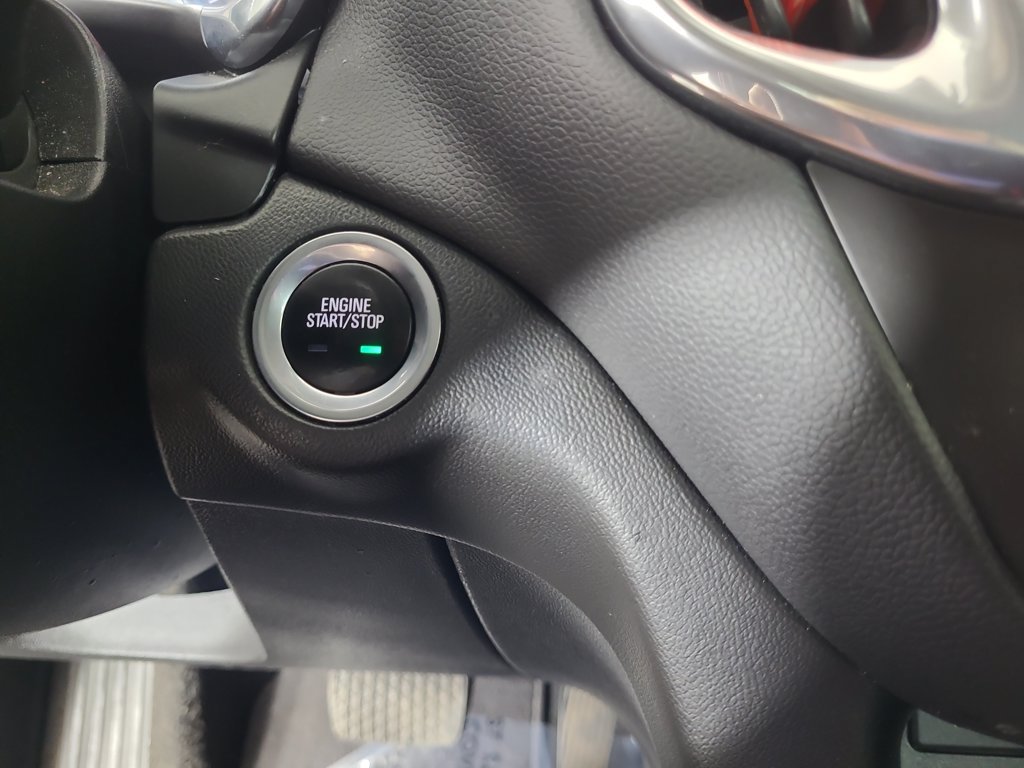 Used 2021 Chevrolet Equinox LT AWD/4WD image 13