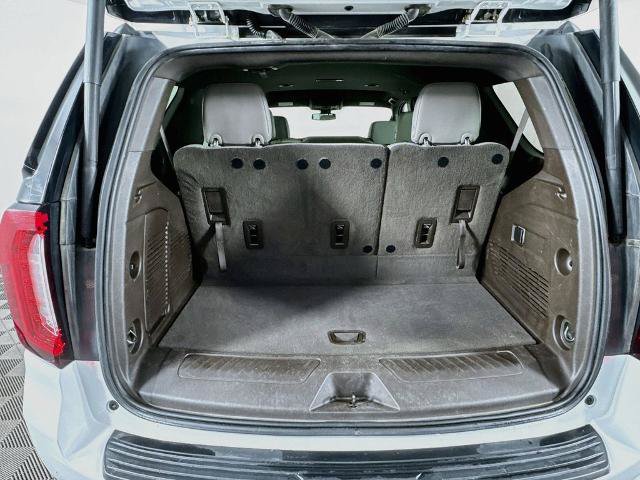 Used 2021 GMC Yukon SLT AWD/4WD image 26