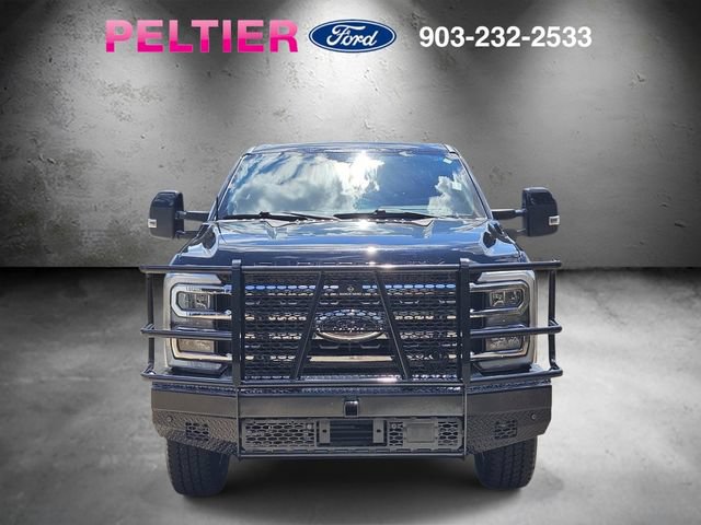 Certified 2024 Ford F250 King Ranch w/ FX4 Off-Road Package AWD/4WD image 2