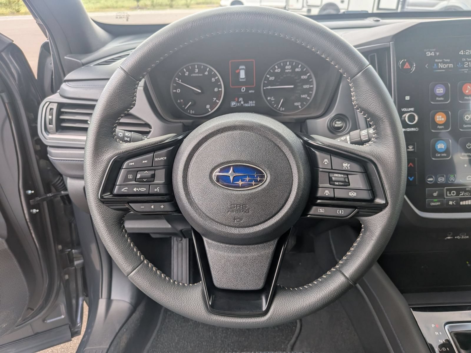 Used 2025 Subaru Forester Premium AWD/4WD image 20