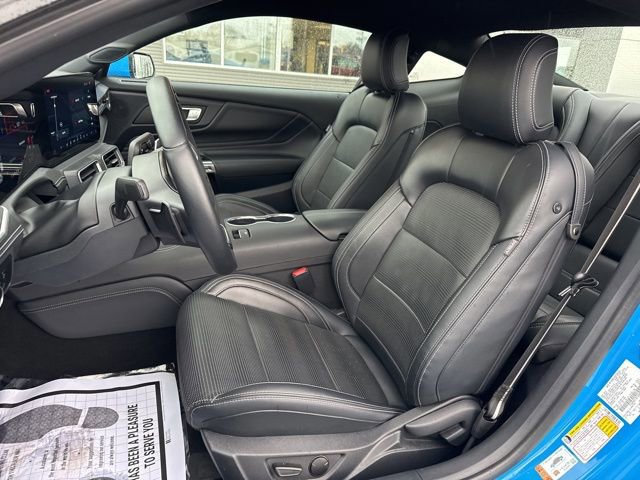 Certified 2024 Ford Mustang GT Premium image 9