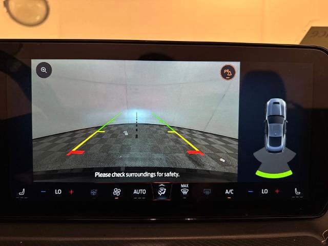 Certified 2025 Ford Mustang GT Premium image 30