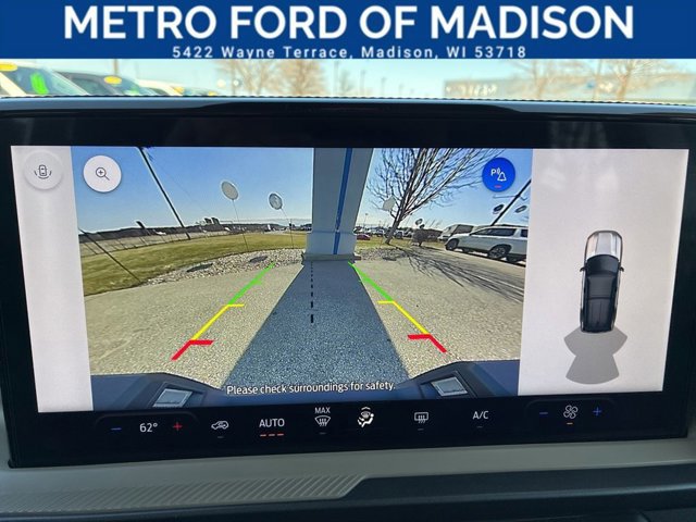 Certified 2025 Ford Bronco Sport Big Bend image 21