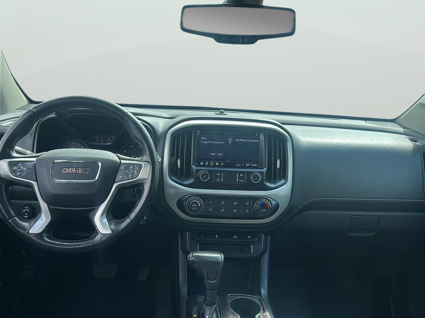 Used 2020 GMC Canyon SLE w/ Elevation Edition image 25