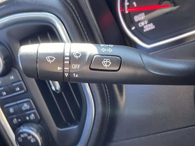 Used 2020 Chevrolet Silverado 1500 RST w/ All-Star Edition AWD/4WD image 23