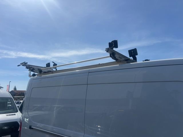 Certified 2021 Ford Transit 250 Base image 7