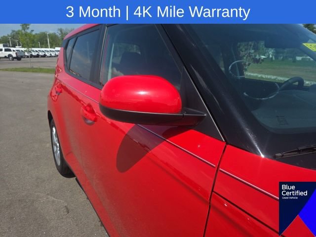 Used 2024 Kia Soul LX w/ Option Group 015 FWD image 6