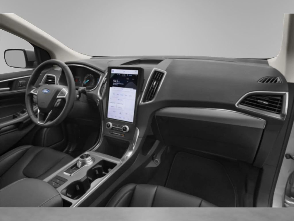 Certified 2024 Ford Edge Titanium image 12