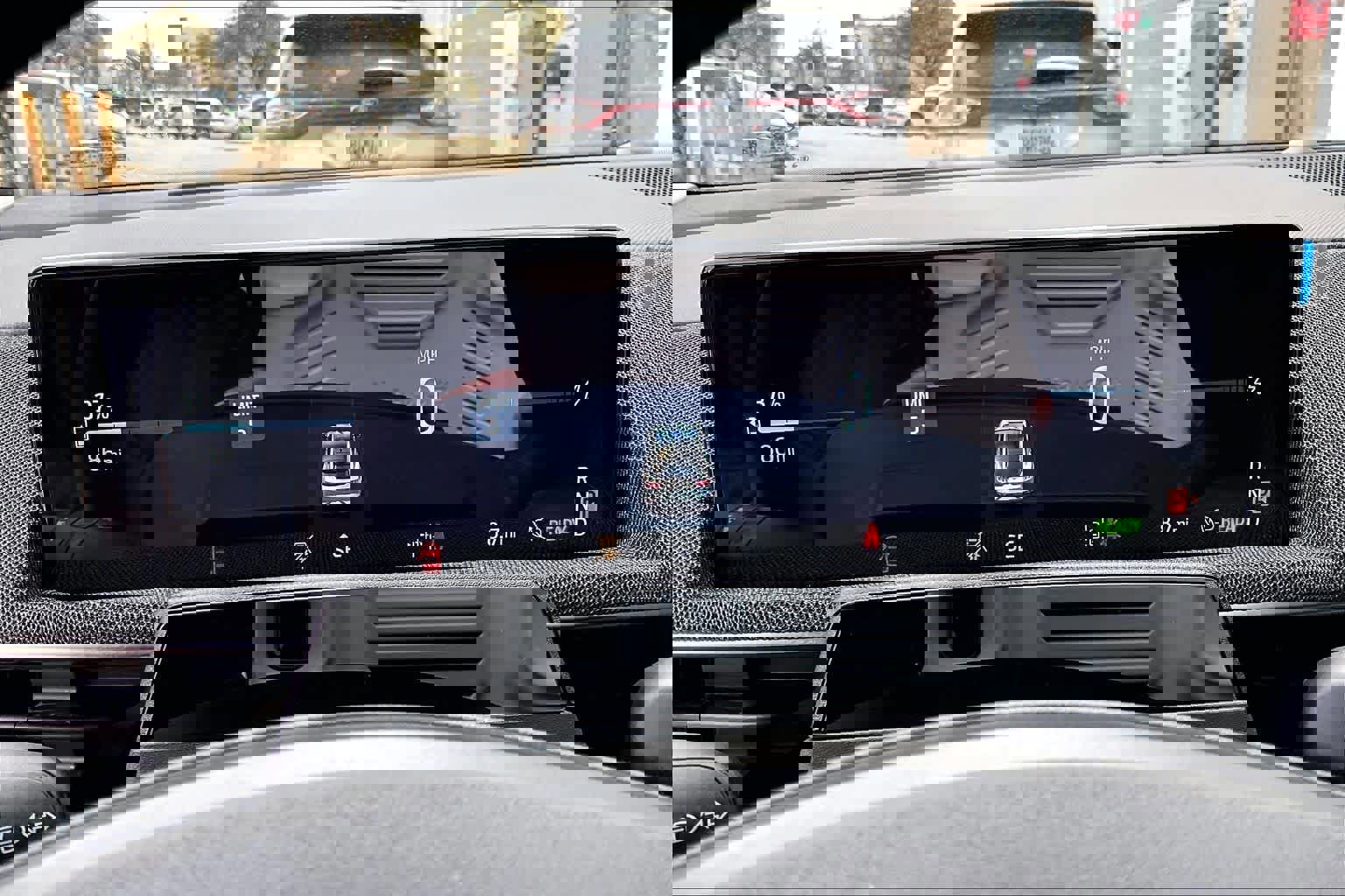 Certified 2025 Ford Mustang Mach-E Premium w/ Interior Protection Package image 27