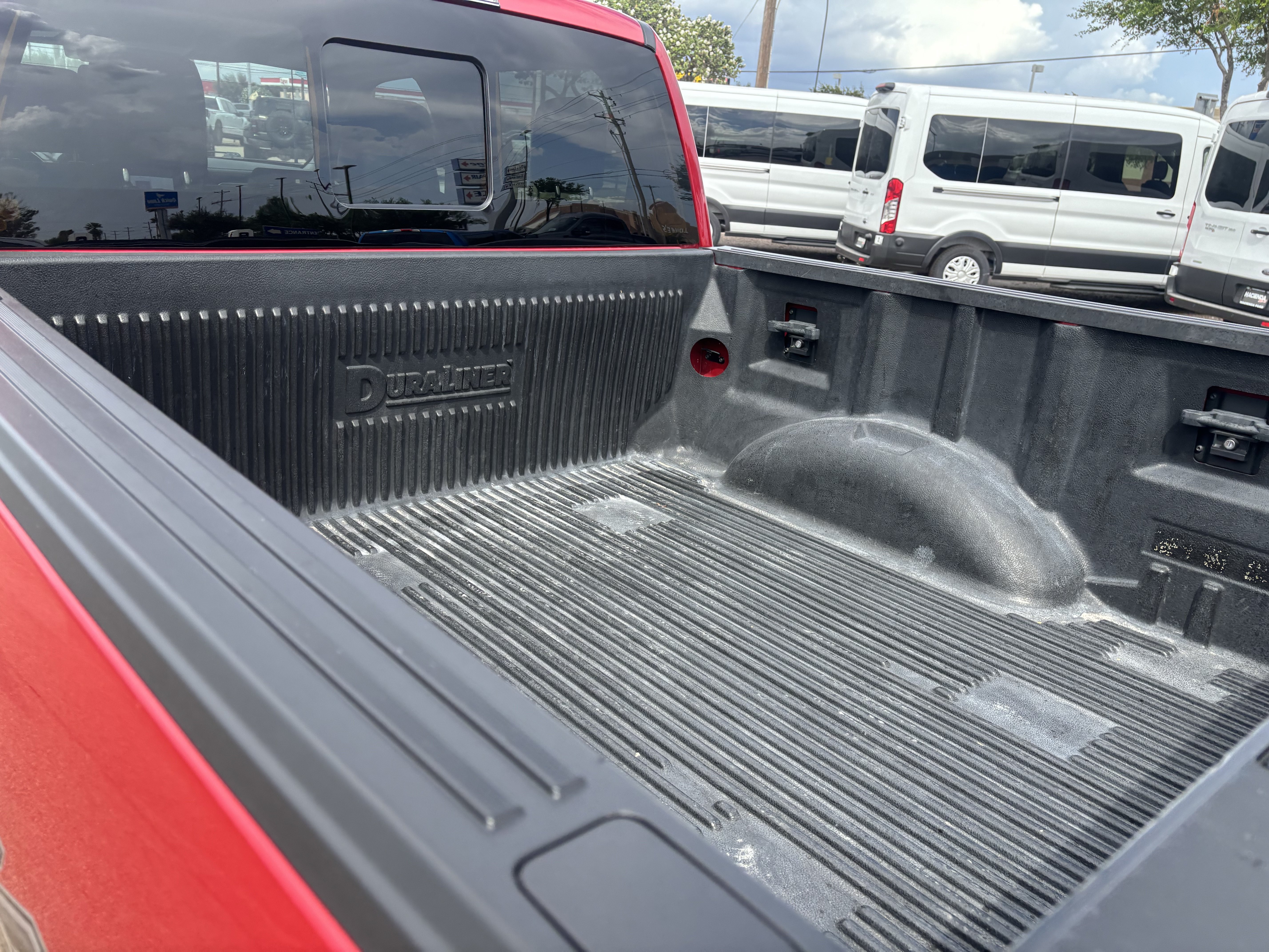 Certified 2023 Ford F150 Lariat w/ Trailer Tow Package AWD/4WD image 18
