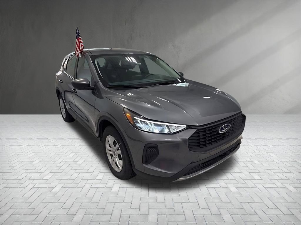 Certified 2023 Ford Escape AWD image 65