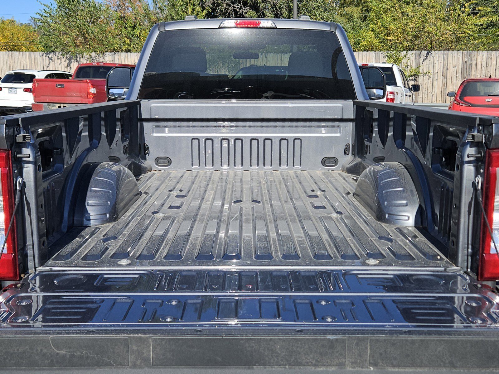 Certified 2024 Ford F350 XLT w/ FX4 Off-Road Package image 26