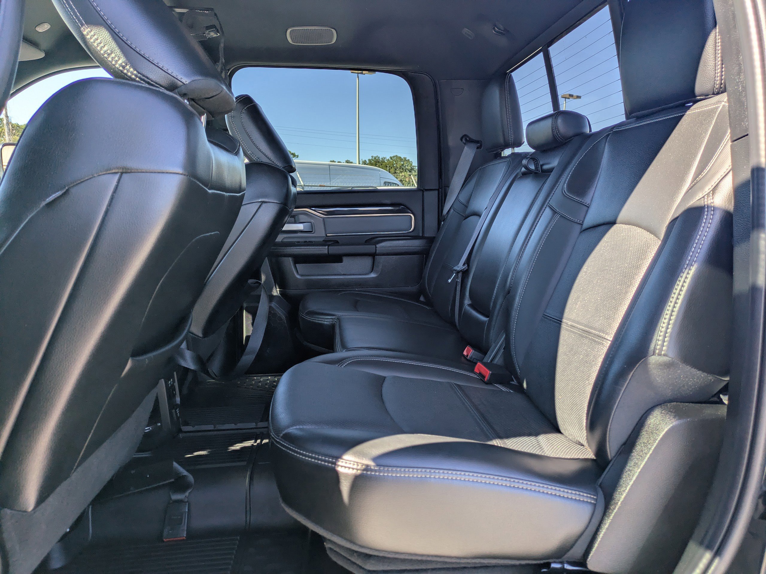 Used 2020 RAM 2500 Power Wagon image 12