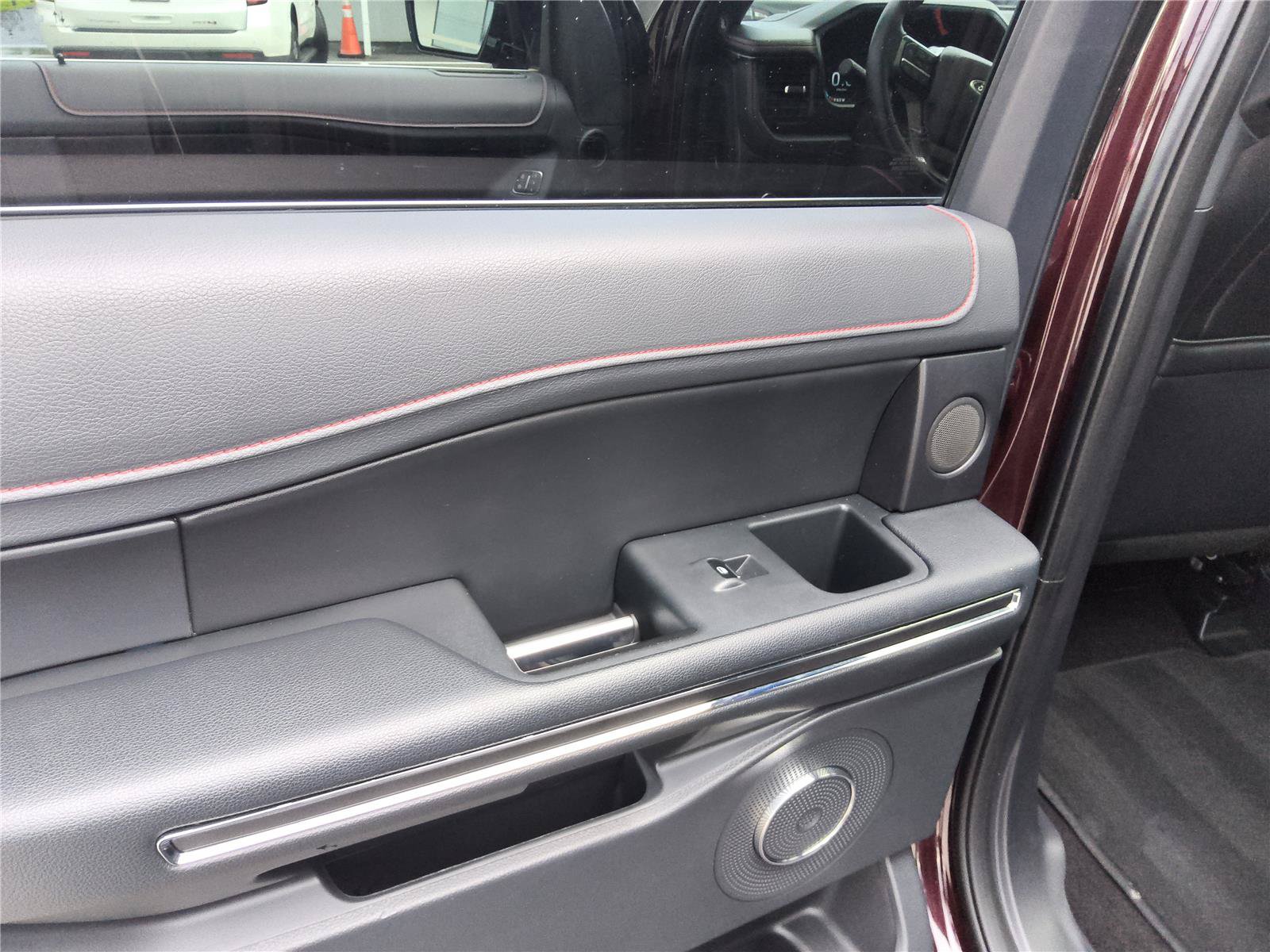 Certified 2023 Ford Expedition Max Limited RWD image 20