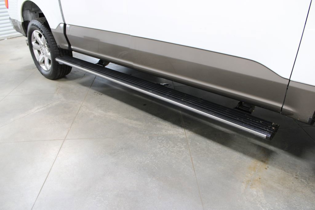 Certified 2022 Ford F150 King Ranch w/ Equipment Group 601A High image 15