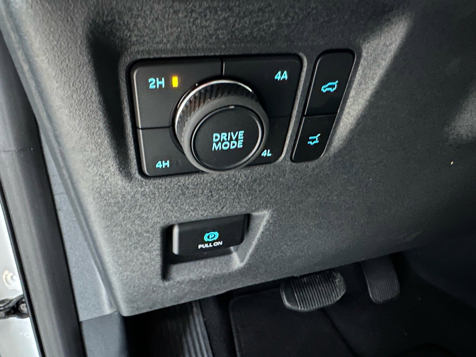 Certified 2025 Ford Expedition Max Active image 35