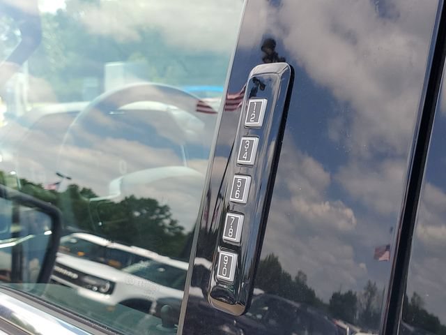 Certified 2023 Ford F150 Lariat w/ Equipment Group 502A High AWD/4WD image 8